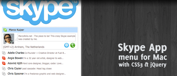 web skype for mac