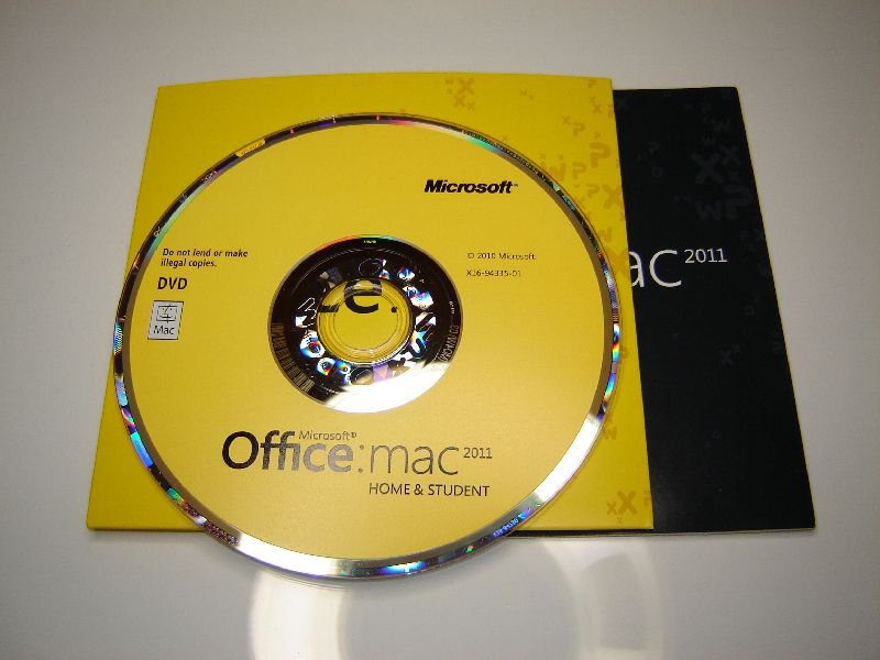 product key for microsoft office 2011 for mac not working