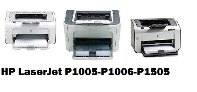 download hp laserjet p1006 printer driver for mac